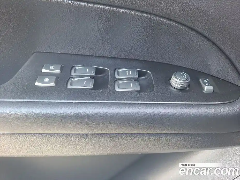 SsangYong Rexton 2023 2.2 Автомат в Москве № 147288, фото 14