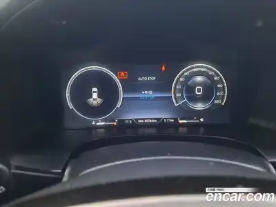 SsangYong Rexton 2023 2.2 Автомат в Москве № 147288, миниатюра 10