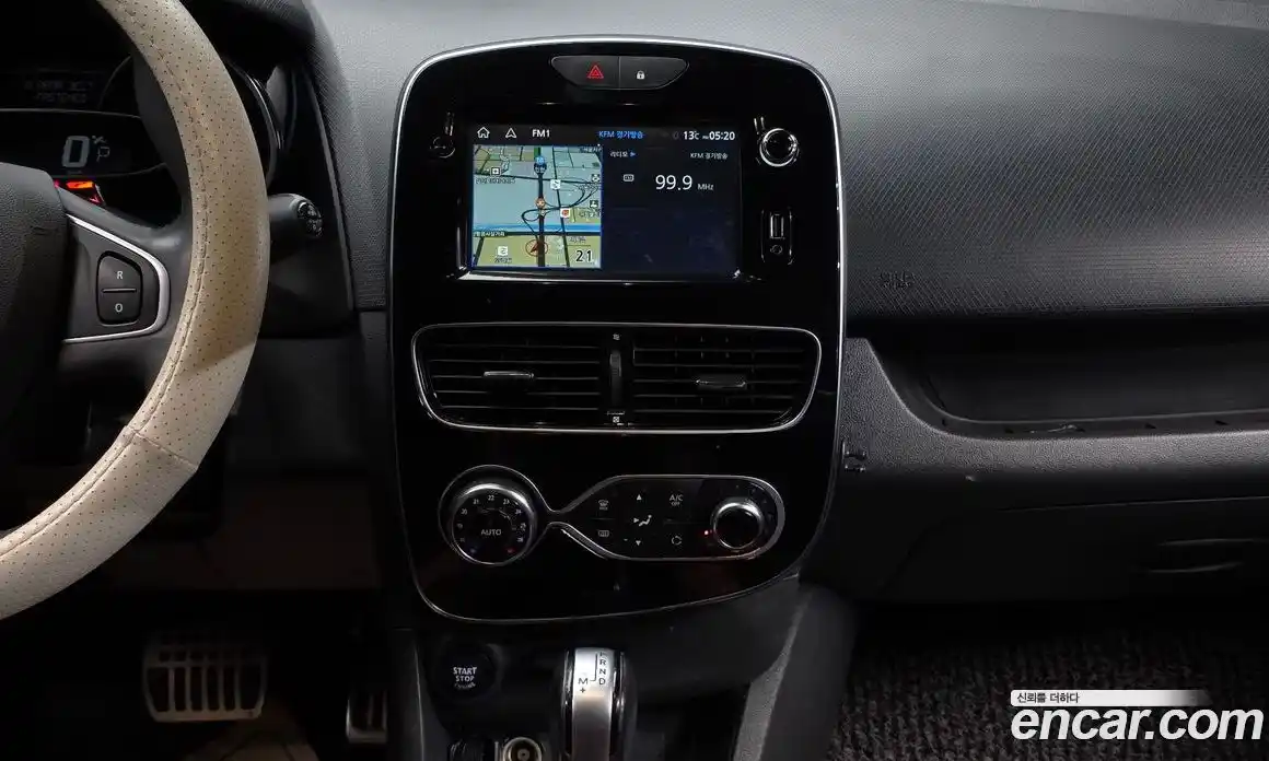 Renault Cilo 2019 1.5 Автомат в Москве № 148110, фото 1