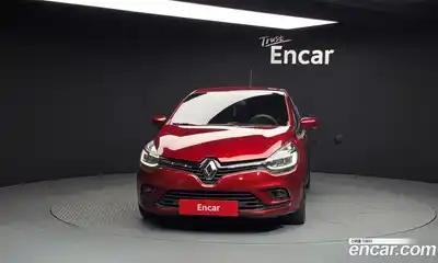 Renault Cilo 2019 1.5 Автомат в Москве № 148110, миниатюра 12