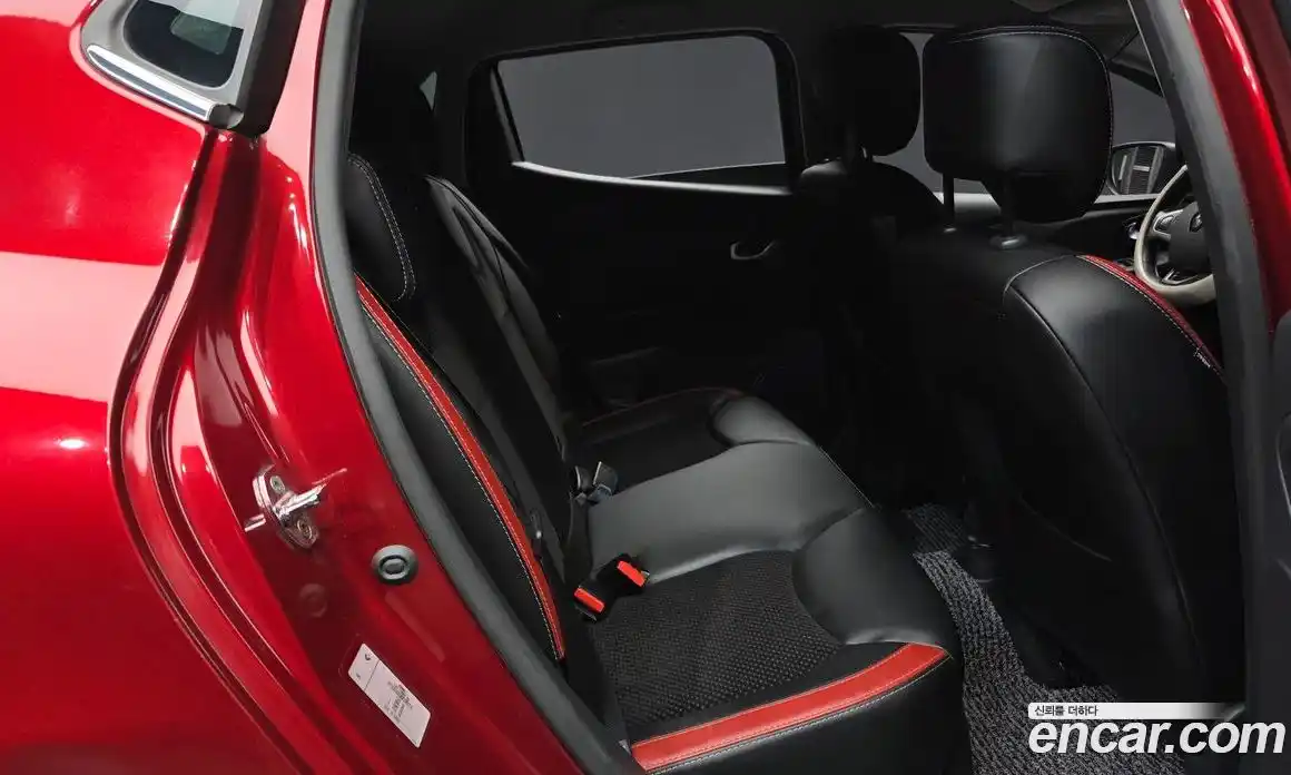 Renault Cilo 2019 1.5 Автомат в Москве № 148110, фото 13