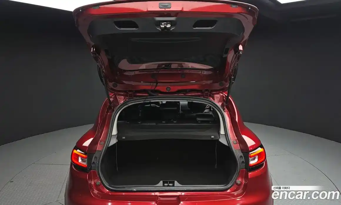 Renault Cilo 2019 1.5 Автомат в Москве № 148110, фото 14