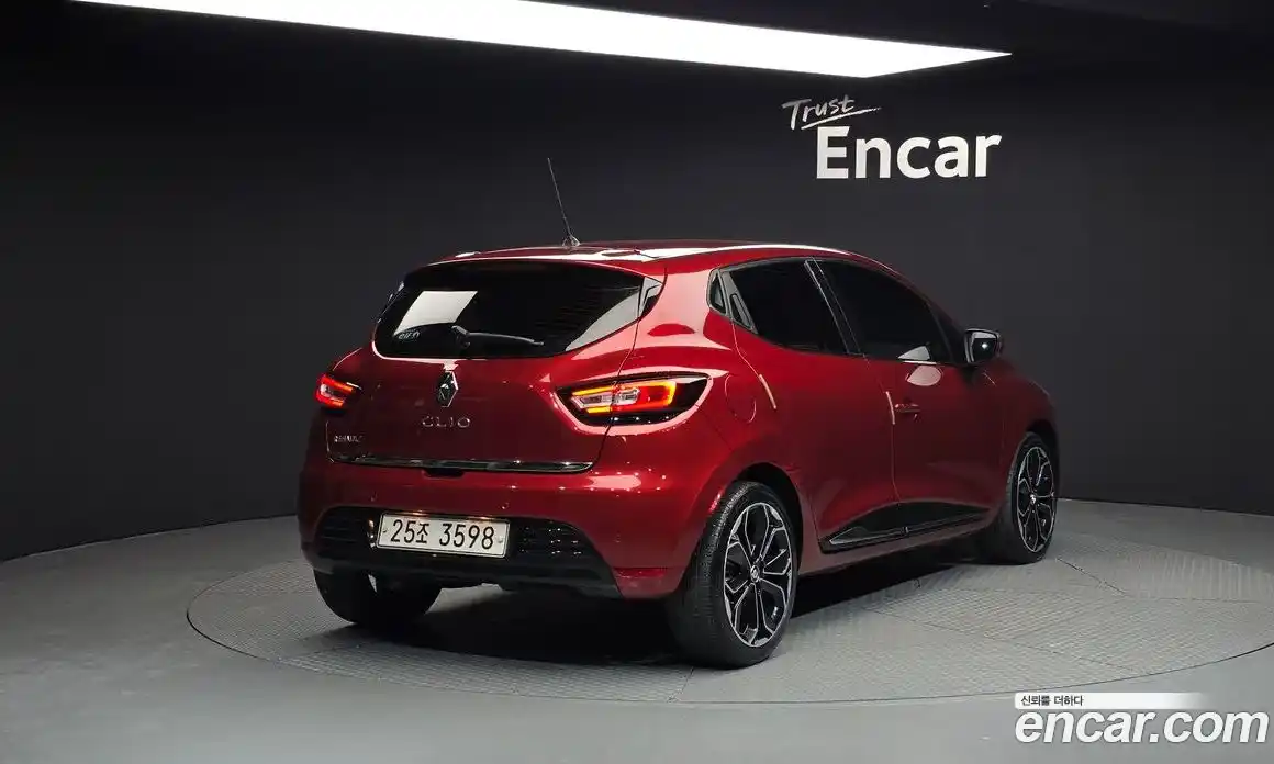 Renault Cilo 2019 1.5 Автомат в Москве № 148110, фото 15