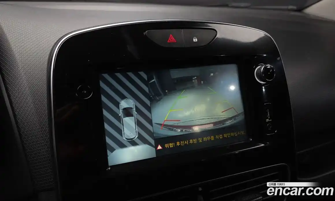 Renault Cilo 2019 1.5 Автомат в Москве № 148110, фото 19