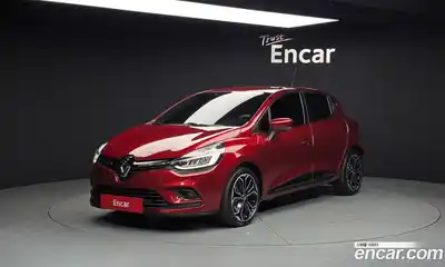 Renault Cilo 2019 1.5 Автомат в Москве № 148110, миниатюра 3