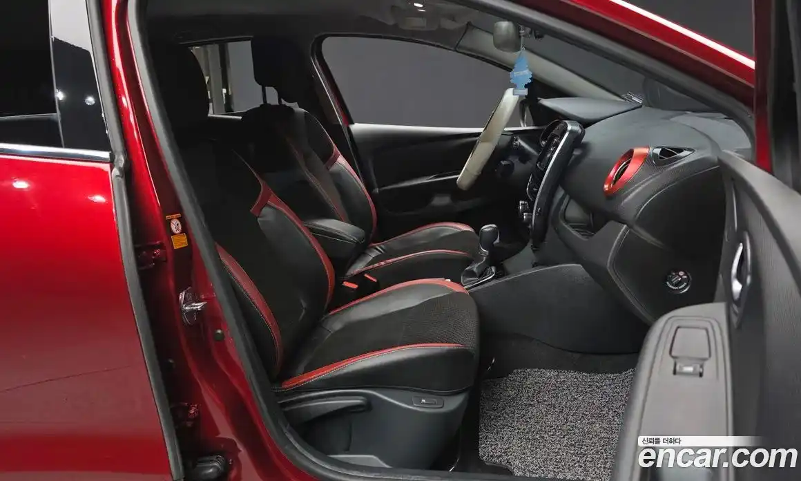 Renault Cilo 2019 1.5 Автомат в Москве № 148110, фото 4