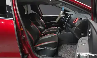 Renault Cilo 2019 1.5 Автомат в Москве № 148110, миниатюра 4