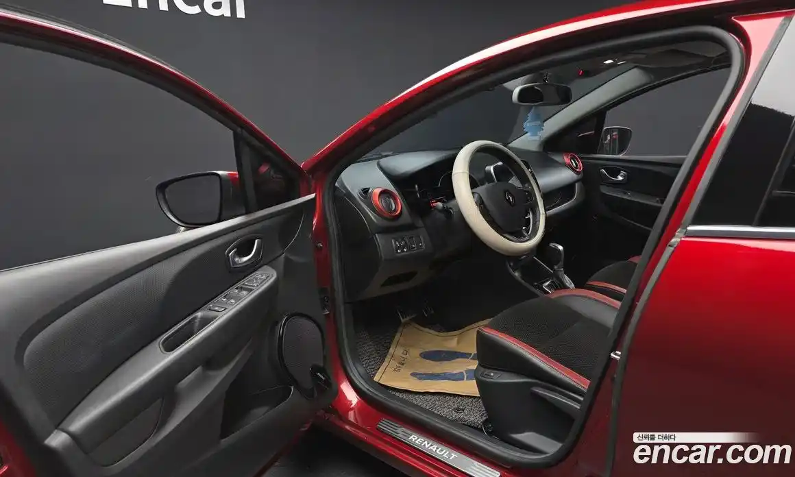 Renault Cilo 2019 1.5 Автомат в Москве № 148110, фото 6