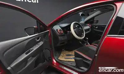 Renault Cilo 2019 1.5 Автомат в Москве № 148110, миниатюра 6