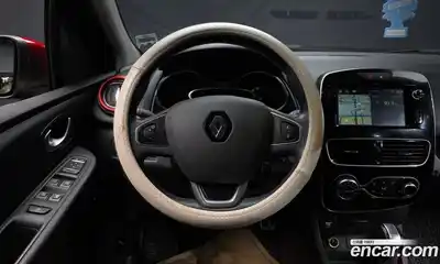Renault Cilo 2019 1.5 Автомат в Москве № 148110, миниатюра 7