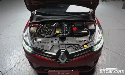 Renault Cilo 2019 1.5 Автомат в Москве № 148110, миниатюра 9