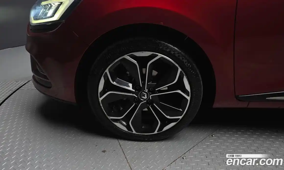 Renault Cilo 2019 1.5 Автомат в Москве № 148110, фото 10