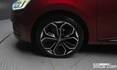 Renault Cilo 2019 1.5 Автомат в Москве № 148110, миниатюра 10