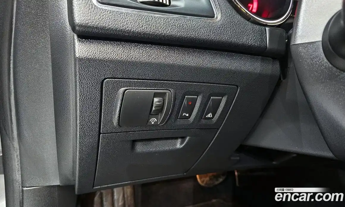 Renault SM7 2012 2.5 Автомат в Москве № 148303, фото 12