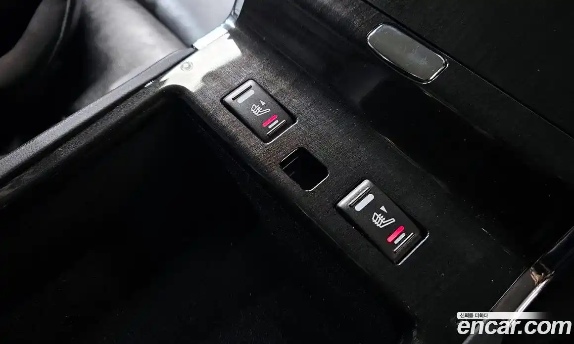 Renault SM7 2012 2.5 Автомат в Москве № 148303, фото 13