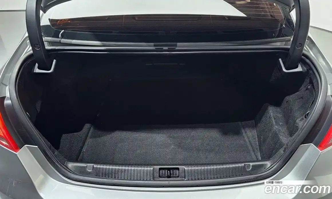 Renault SM7 2012 2.5 Автомат в Москве № 148303, фото 5