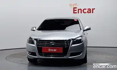 Renault SM7 2012 2.5 Автомат в Москве № 148303, миниатюра 7