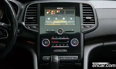 Renault SM6 2017 2.0 Автомат в Москве № 150008, миниатюра 11