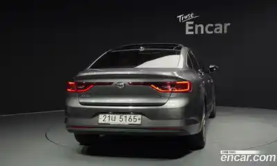 Renault SM6 2017 2.0 Автомат в Москве № 150008, миниатюра 12