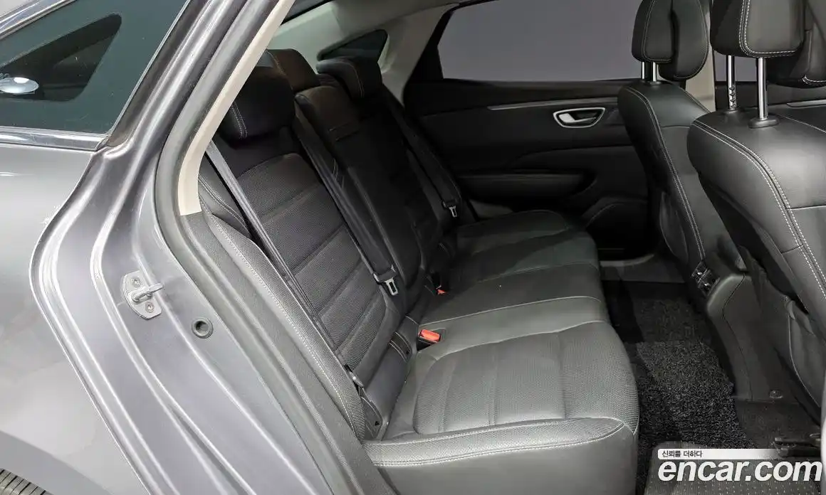 Renault SM6 2017 2.0 Автомат в Москве № 150008, фото 18