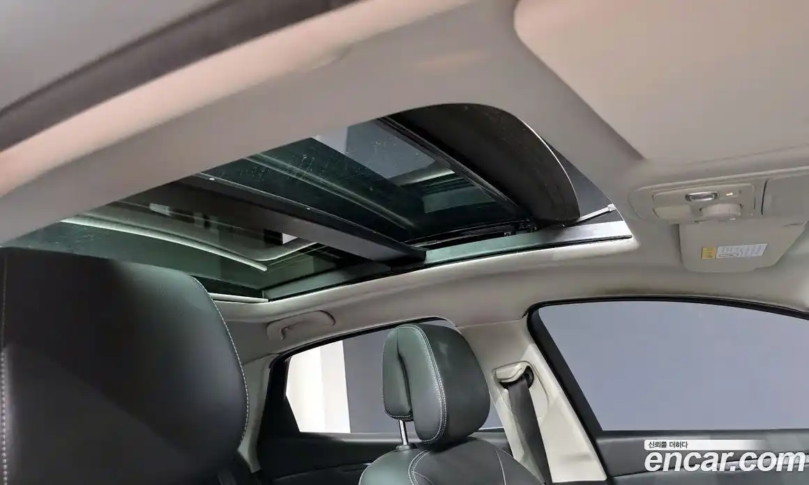 Renault SM6 2017 2.0 Автомат в Москве № 150008, фото 19