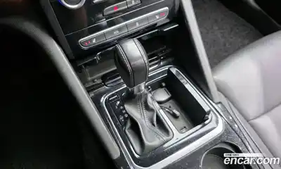 Renault SM6 2017 2.0 Автомат в Москве № 150008, миниатюра 2