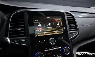 Renault SM6 2017 2.0 Автомат в Москве № 150008, миниатюра 3