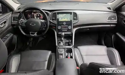 Renault SM6 2017 2.0 Автомат в Москве № 150008, миниатюра 5