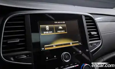 Renault SM6 2017 2.0 Автомат в Москве № 150008, миниатюра 7