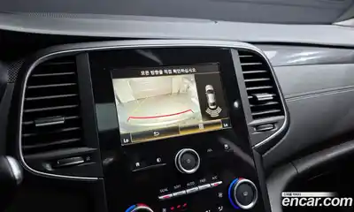 Renault SM6 2017 2.0 Автомат в Москве № 150008, миниатюра 9