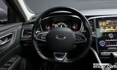 Renault SM6 2017 2.0 Автомат в Москве № 150008, миниатюра 10