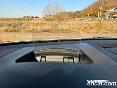 Renault SM6 2021 1.3 Автомат в Москве № 152402, миниатюра 12