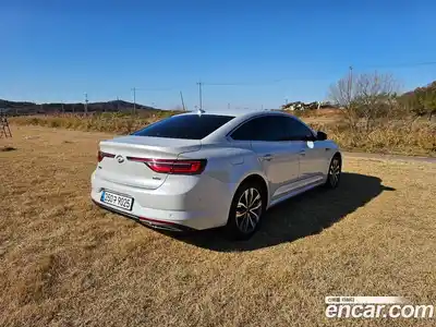 Renault SM6 2021 1.3 Автомат в Москве № 152402, миниатюра 5