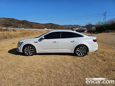 Renault SM6 2021 1.3 Автомат в Москве № 152402, миниатюра 7