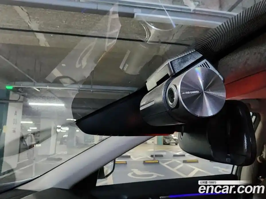 Renault QM6 2020 2.0 Вариатор в Москве № 152693, фото 15