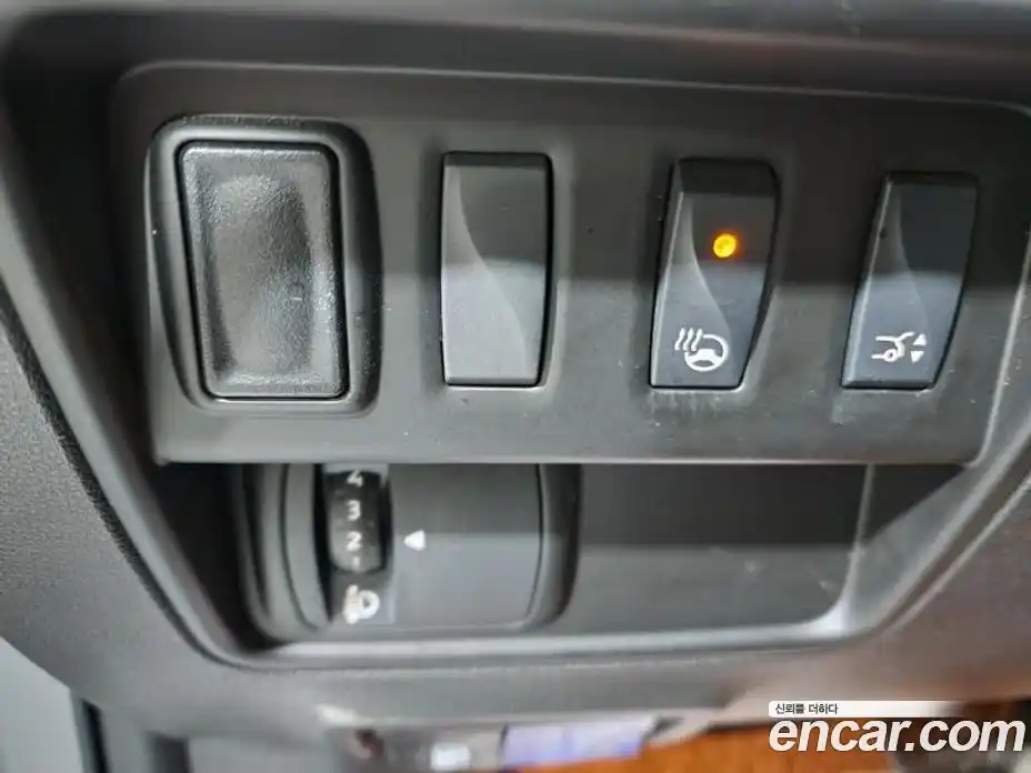 Renault QM6 2020 2.0 Вариатор в Москве № 152693, фото 17