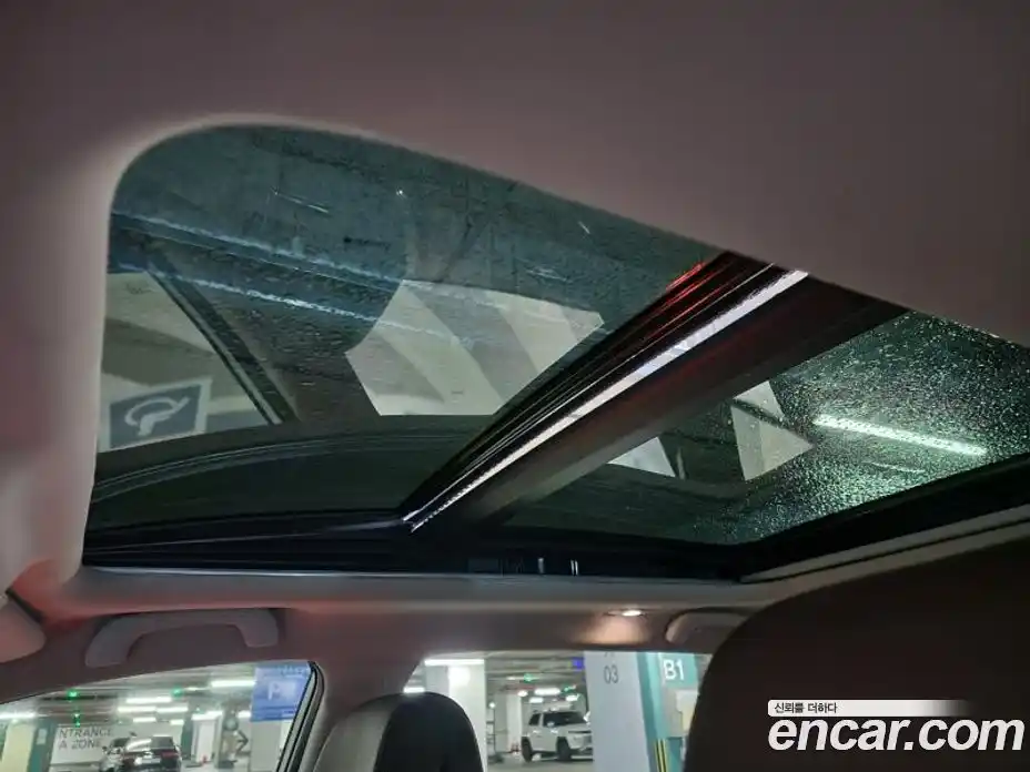 Renault QM6 2020 2.0 Вариатор в Москве № 152693, фото 18