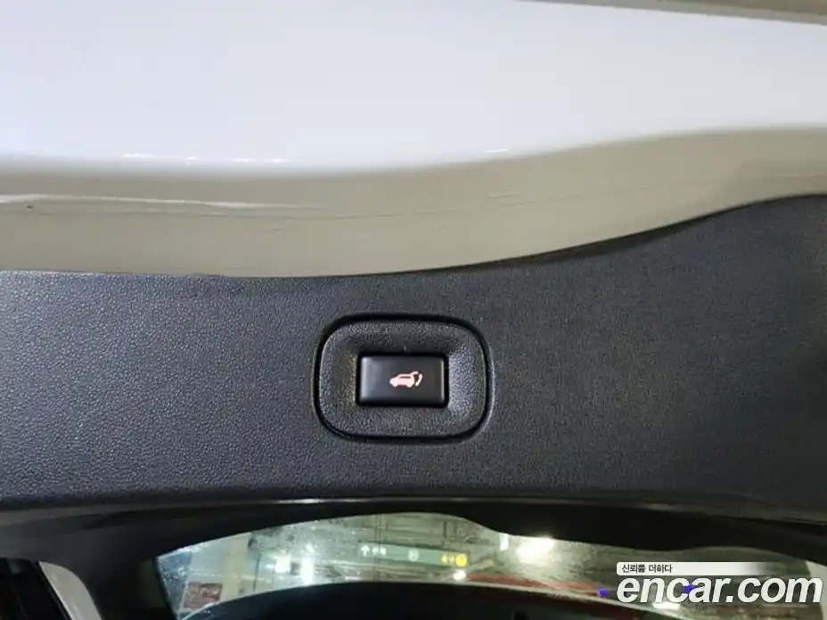 Renault QM6 2020 2.0 Вариатор в Москве № 152693, фото 6