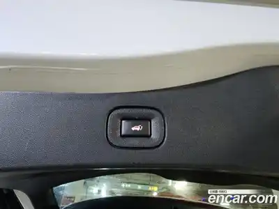 Renault QM6 2020 2.0 Вариатор в Москве № 152693, миниатюра 6