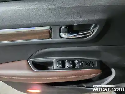 Renault QM6 2020 2.0 Вариатор в Москве № 152693, миниатюра 10