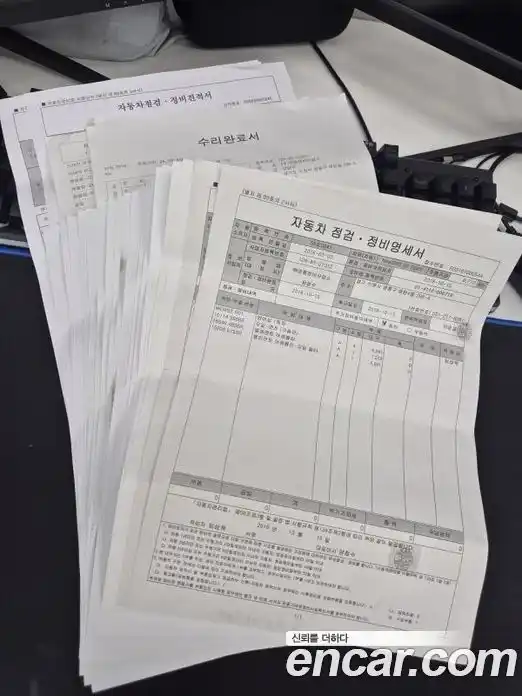 Renault SM3 2016 1.6 Автомат в Москве № 153092, фото 20