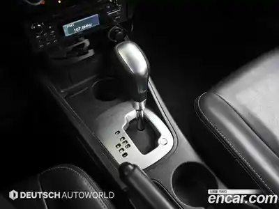 Renault SM3 2016 1.6 Автомат в Москве № 153092, миниатюра 9