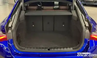 BMW i4 2024 0.2 Автомат в Москве № 153970, миниатюра 11