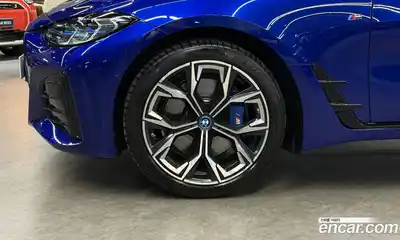 BMW i4 2024 0.2 Автомат в Москве № 153970, миниатюра 5