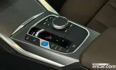 BMW i4 2024 0.2 Автомат в Москве № 153970, миниатюра 9