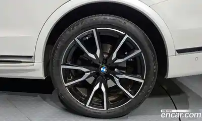 BMW X7 2022 3.0 Автомат в Москве № 155550, миниатюра 11