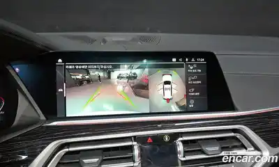 BMW X7 2022 3.0 Автомат в Москве № 155550, миниатюра 12