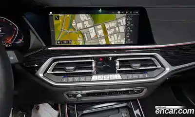 BMW X7 2022 3.0 Автомат в Москве № 155550, миниатюра 3