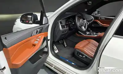 BMW X7 2022 3.0 Автомат в Москве № 155550, миниатюра 4
