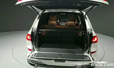 BMW X7 2022 3.0 Автомат в Москве № 155550, миниатюра 10